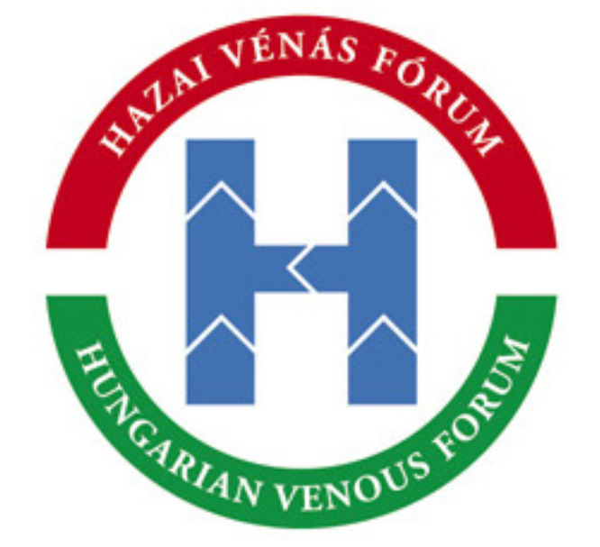 Hazai vénás fórum logója